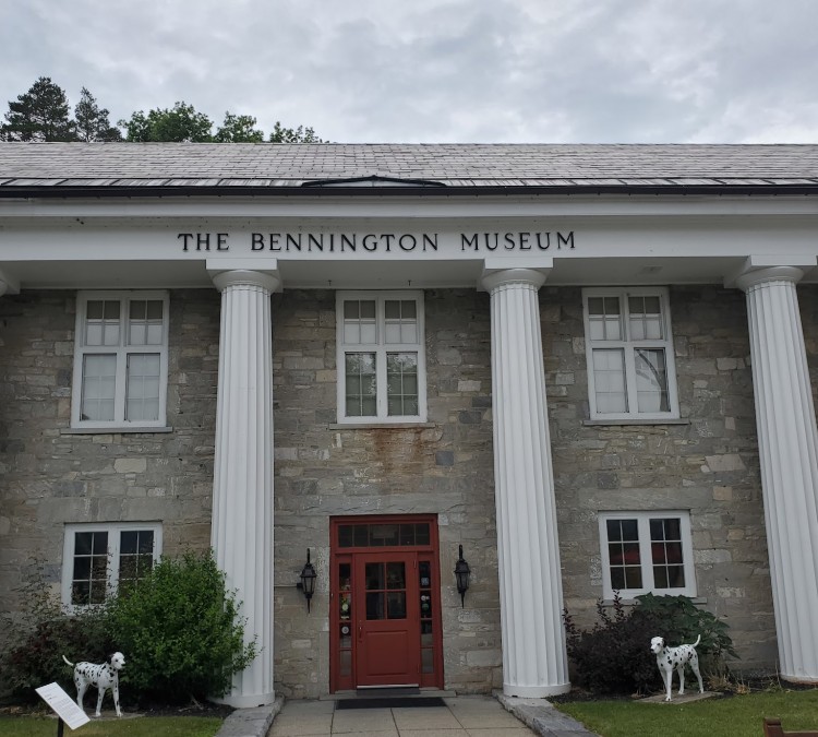 bennington-museum-photo